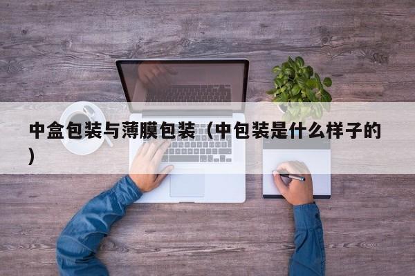 中盒包裝與薄膜包裝（中包裝是什么樣子的 ）